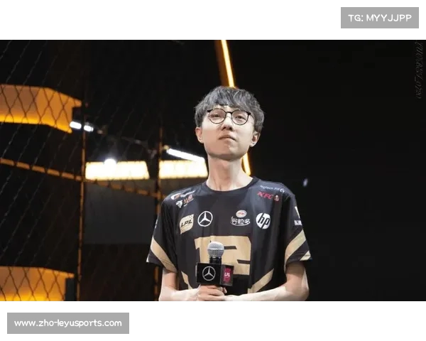 传奇杯赛程Mlxg坦言奋斗一生为何无法享受精彩时刻