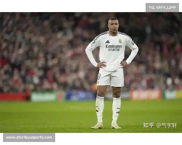 姆巴佩道歉后重返巅峰18场狂轰18球引领皇马奋勇前行